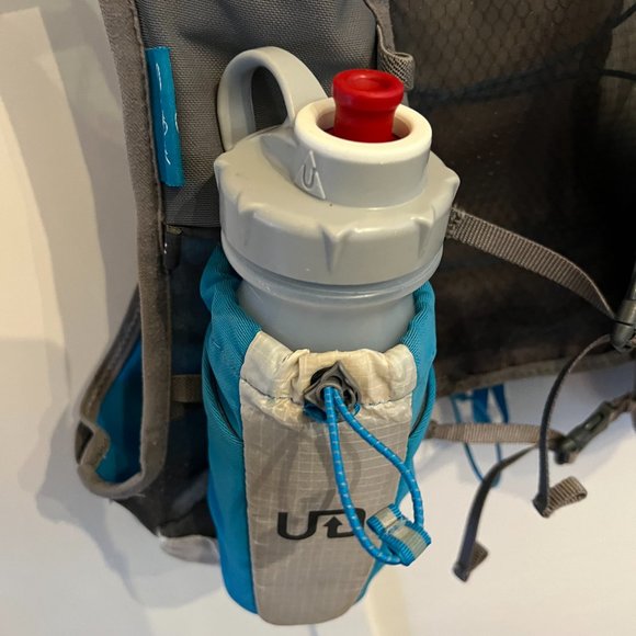 Ultimate Direction SJ Ultra Vest 2 - Picture 4 of 4